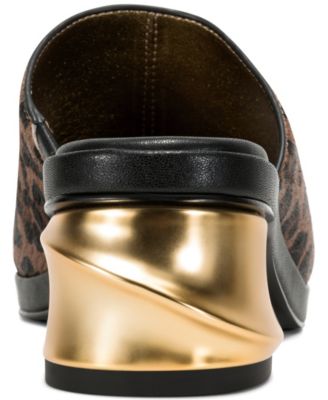 Women's Tinley - Peep Toe Mules