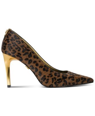 Women's Savita - High Pumps
