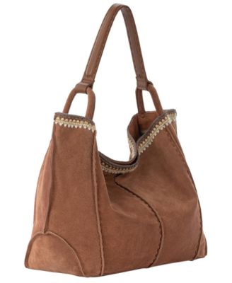 Women's Los Feliz Leather Tote Bag