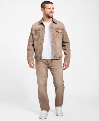 Men's Dean Denim Jacket