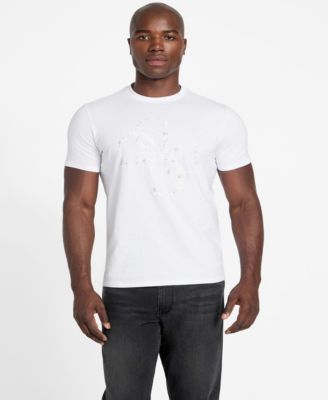 Men's Shimmer Quattro G Short-Sleeve T-Shirt