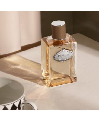 Infusion Vanilla Eau De Parfum, 0.33 oz.