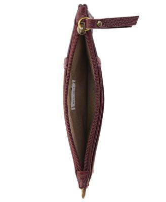 Card Case Zipper Wallet