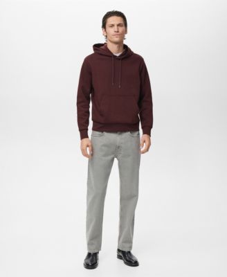Men's Regular-Fit Hoodie