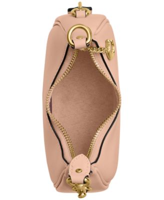 Jonie Mini Leather Bag