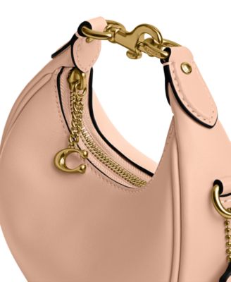 Jonie Mini Leather Bag