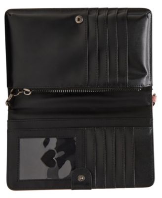 Love Stories Wristlet