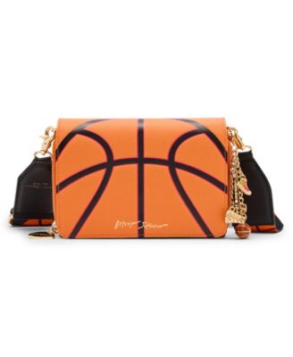 Game Time Crossbody Wallet 