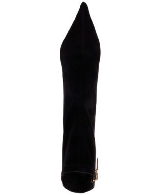 Women's Colette High Stiletto Dress Booties