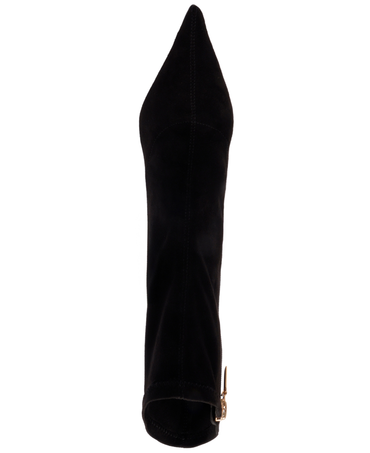 Schutz Women's Colette High Stiletto Dress Booties In Black