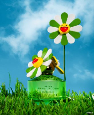 Daisy Murakami Green Limited-Edition Eau De Parfum, 1.6 oz.