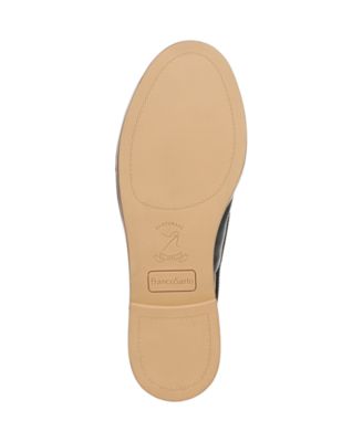 Women's Sully Round Toe Slingback Loafers