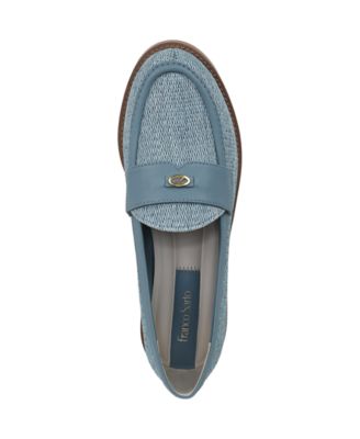 Women's Stellan Pointed Toe Loafers