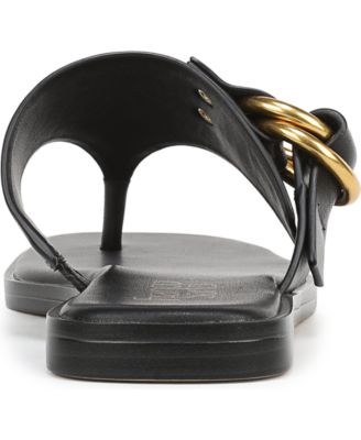 Women's Mavie Open Toe Thong Sandals