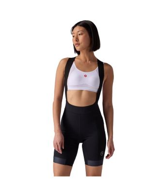 Women's Bike Bib Short Shorts Liners