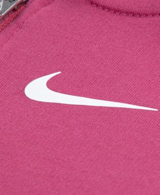 Baby Boys' or Girls' Bodysuit, Hoodie, and Pants, 3-Piece Set