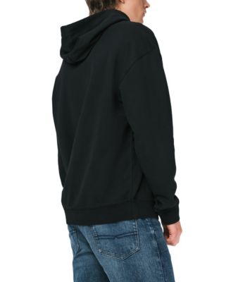 Men's Finley Relaxed Hooded Sweatshirt