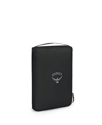 Ultralight Packing Cube Set, Black