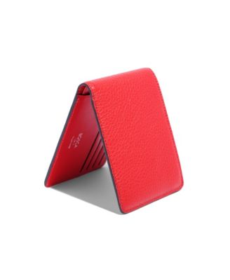 Men's Monfrini Slim 8 Slot Pocket Wallet - RFID