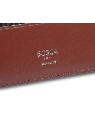 Men's Monfrini Slim 8 Slot Pocket Wallet - RFID