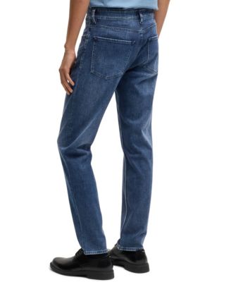 Men's Maine Regular-Fit Denim Jeans