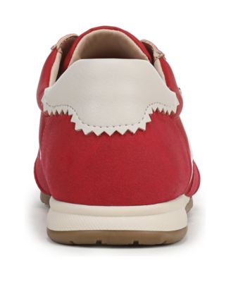 Women's Fearless Lace-up Sneakers