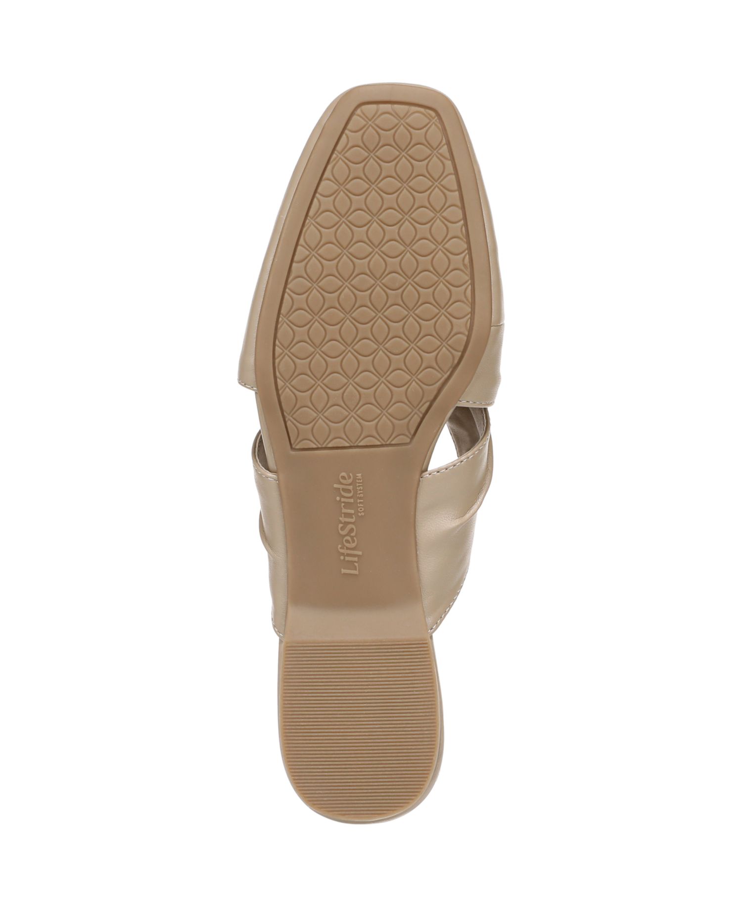 Women's Believe Mule Flats