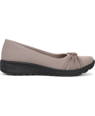 Women's Gaines Loafer/Moc Flats