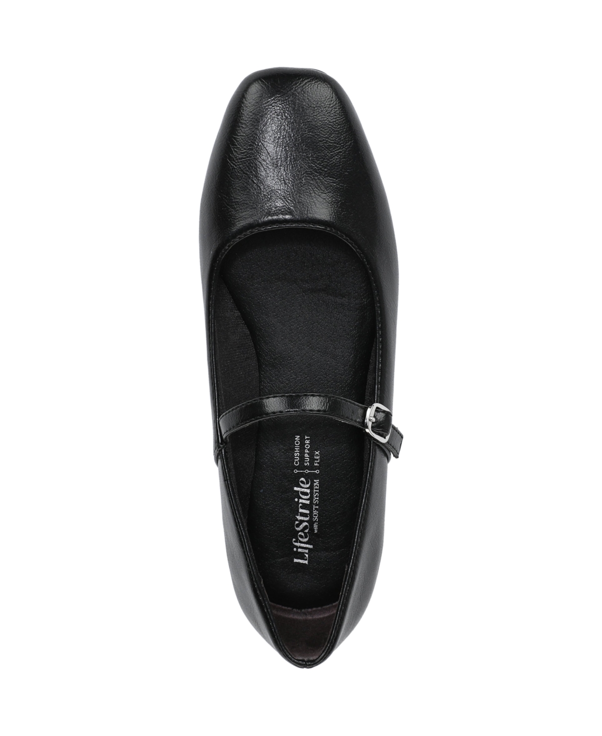 LifeStride Women's Beloved 2 Mary Jane Flats