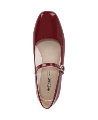 Women's Beloved 2 Mary Jane Flats
