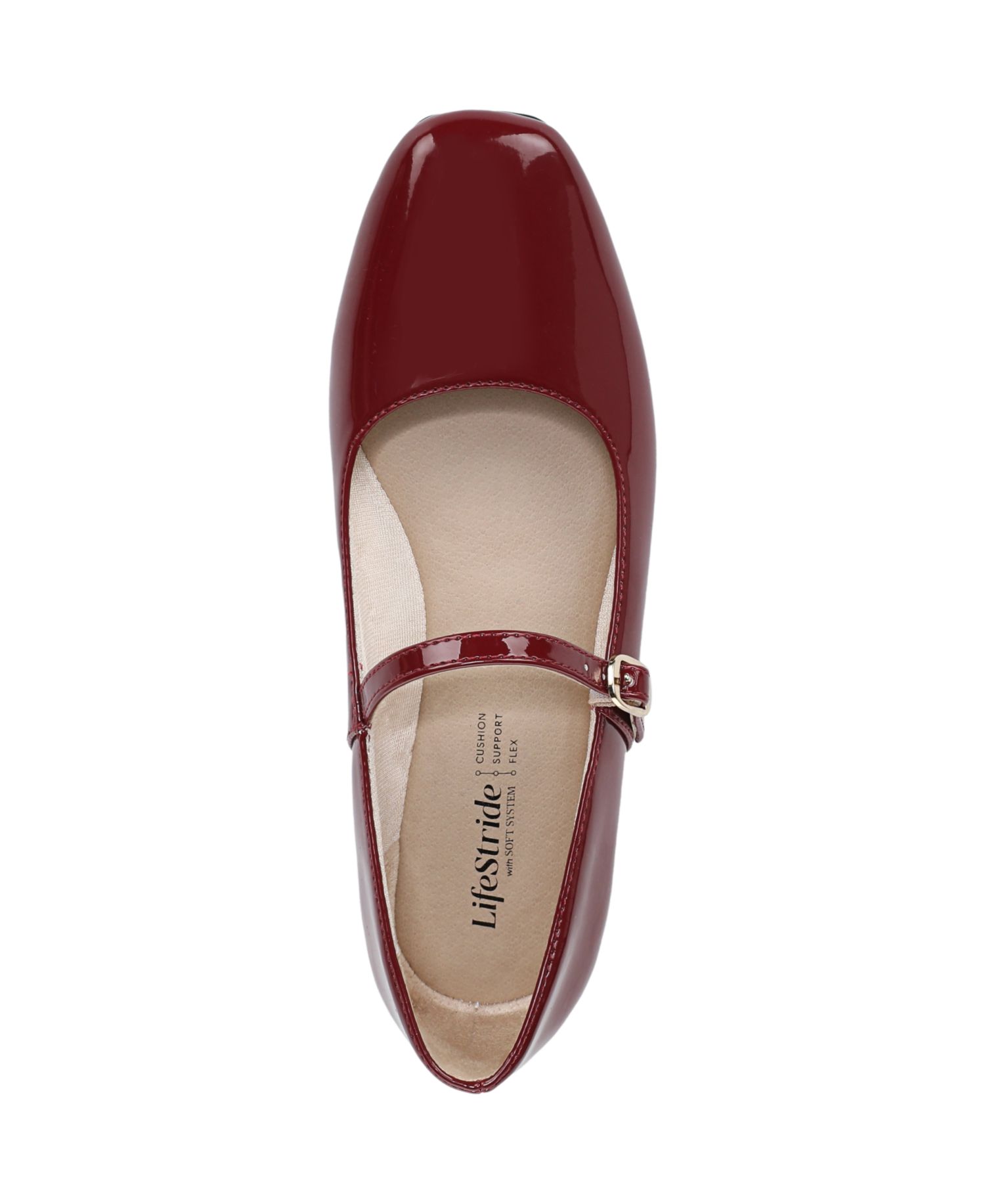 Women's Beloved Mary Jane Flats