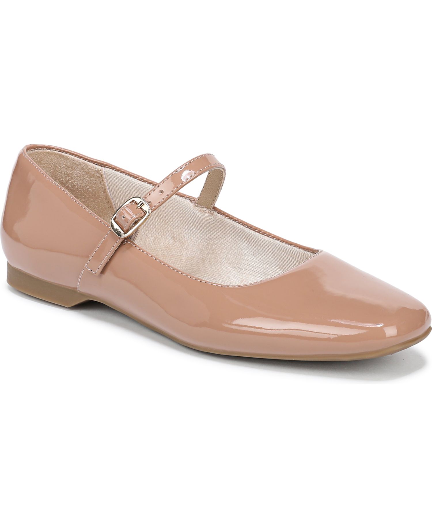 Women's Beloved Mary Jane Flats