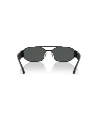 Men's Geometric Sunglasses, VE2287