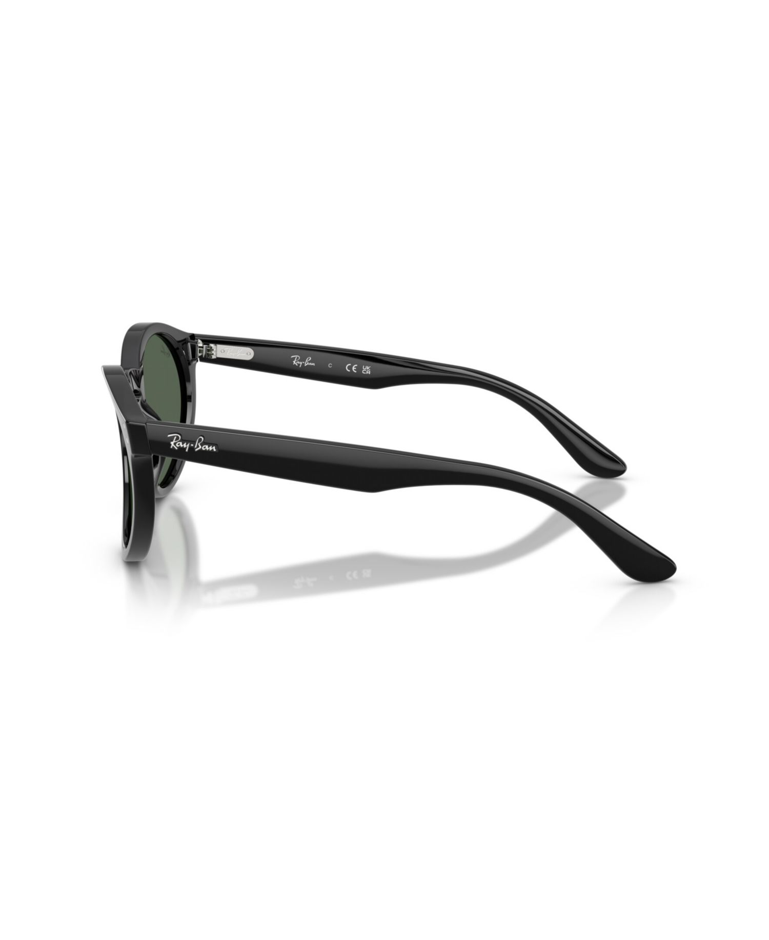 Unisex Round Sunglasses, RBR0505S