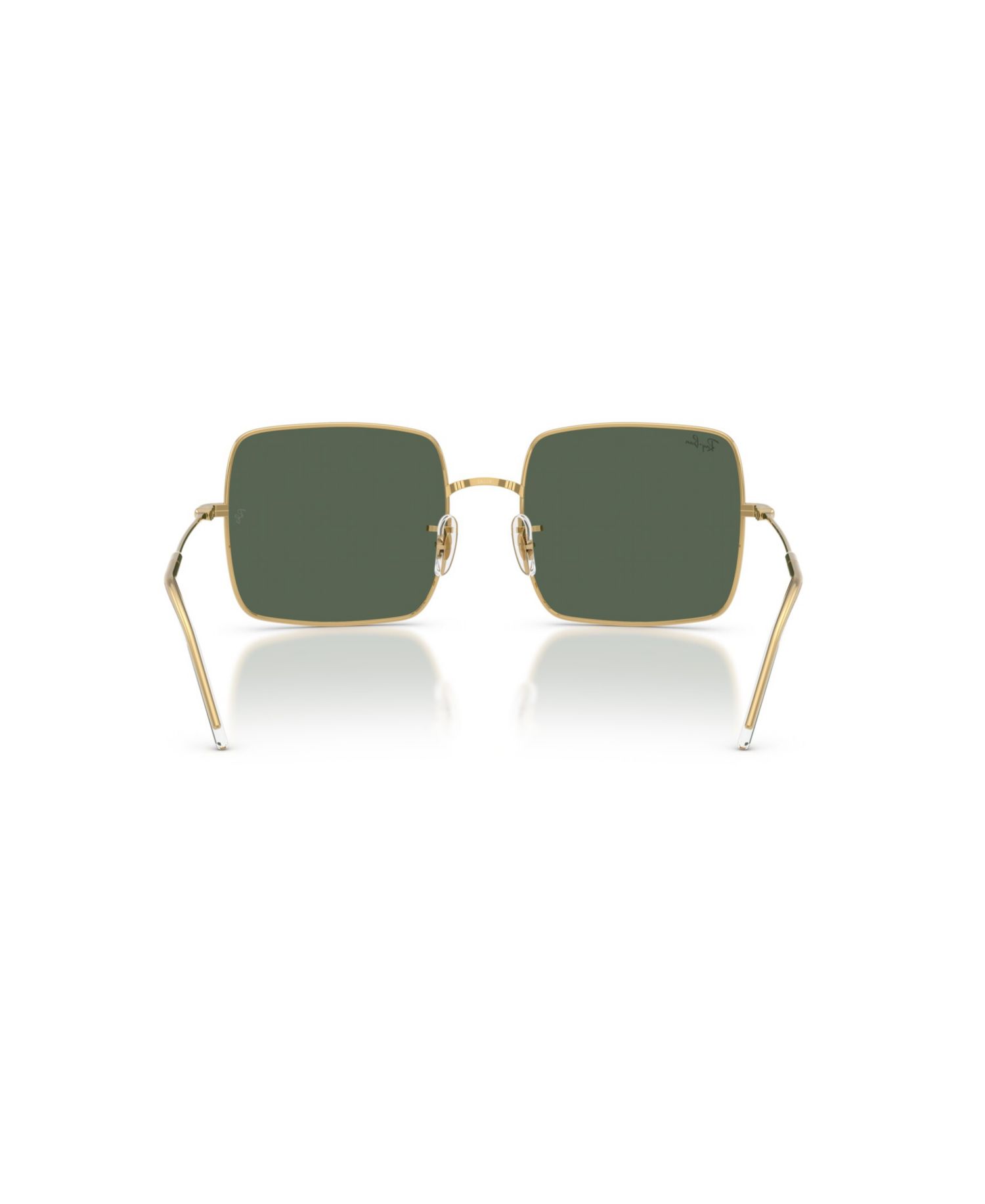 Women's Square Sunglasses, Square Reverse RBR0104S