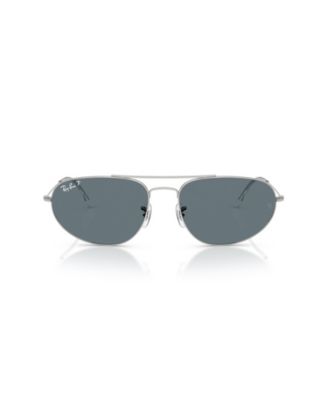 Unisex Polarized Sunglasses, RB3945
