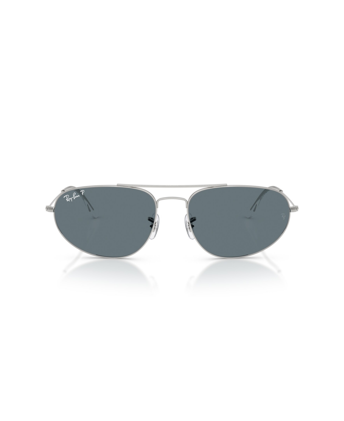 Ray Ban Ray-ban Sunglasses In Gray