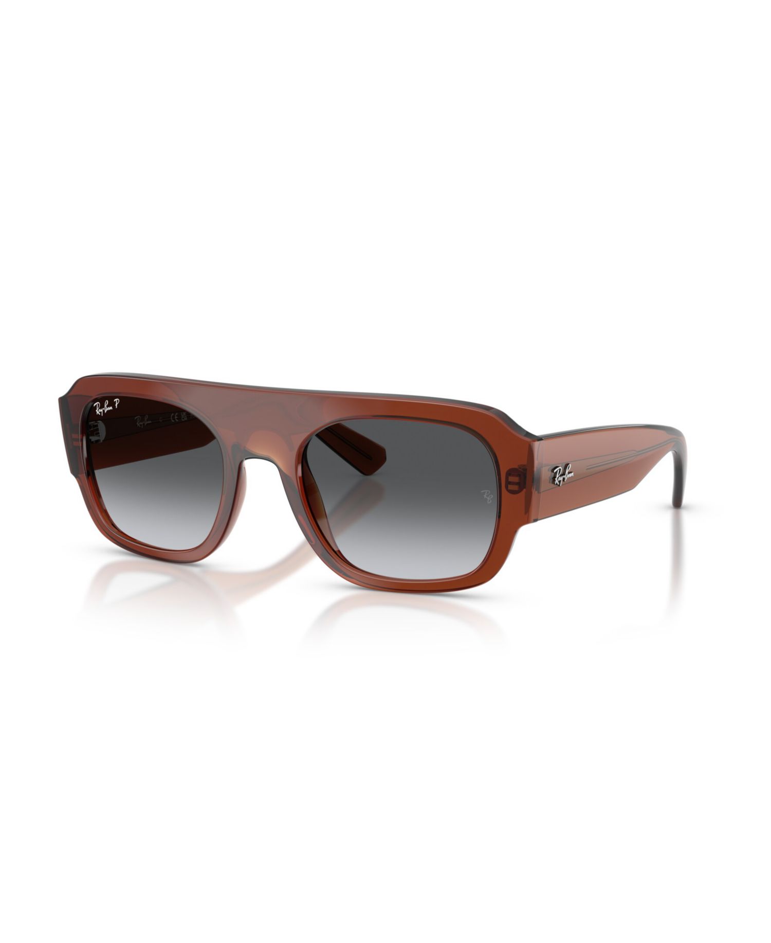 Unisex Polarized Sunglasses, RB2218