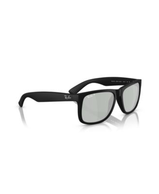 Men's Polarized Sunglasses, Justin RB4165