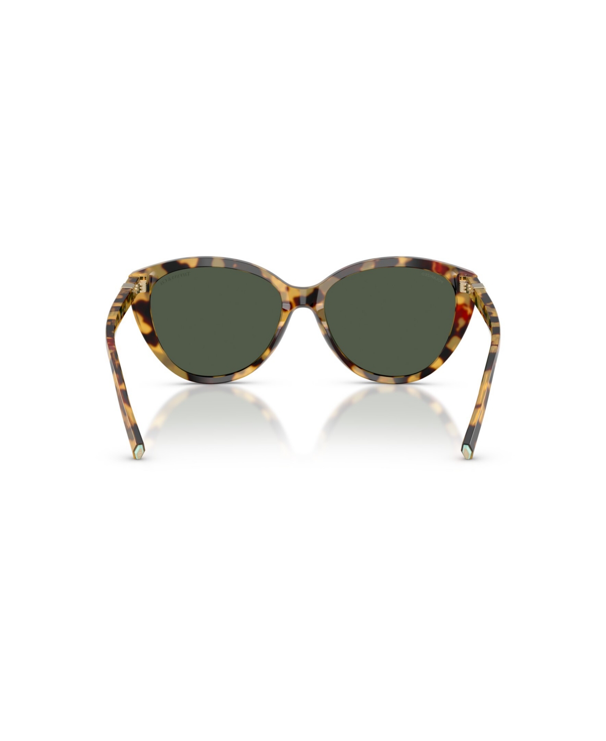 Tiffany & Co . Sunglasses In Multi