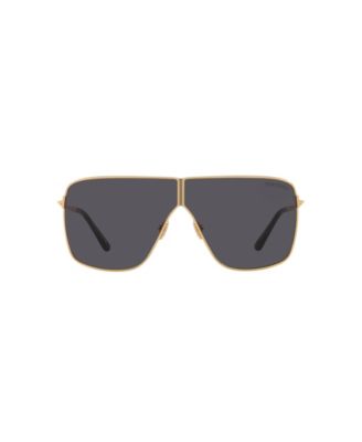 Unisex Pilot Sunglasses, Huxley TR001881