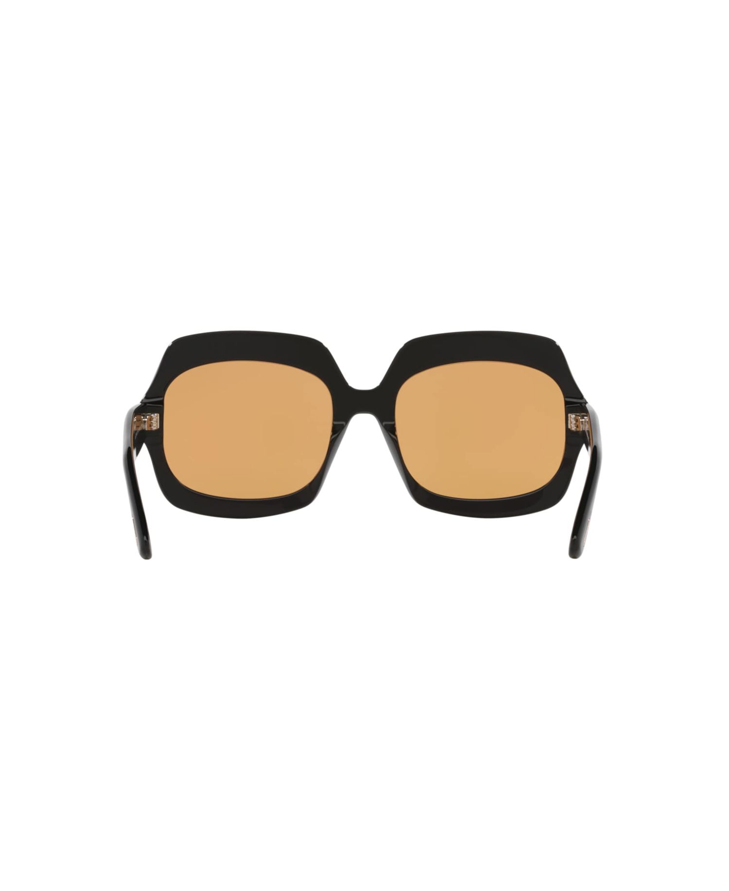 Women's Geometric Sunglasses, Ren TR001878