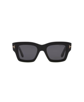 Men's Square Sunglasses, Ilias TR001877