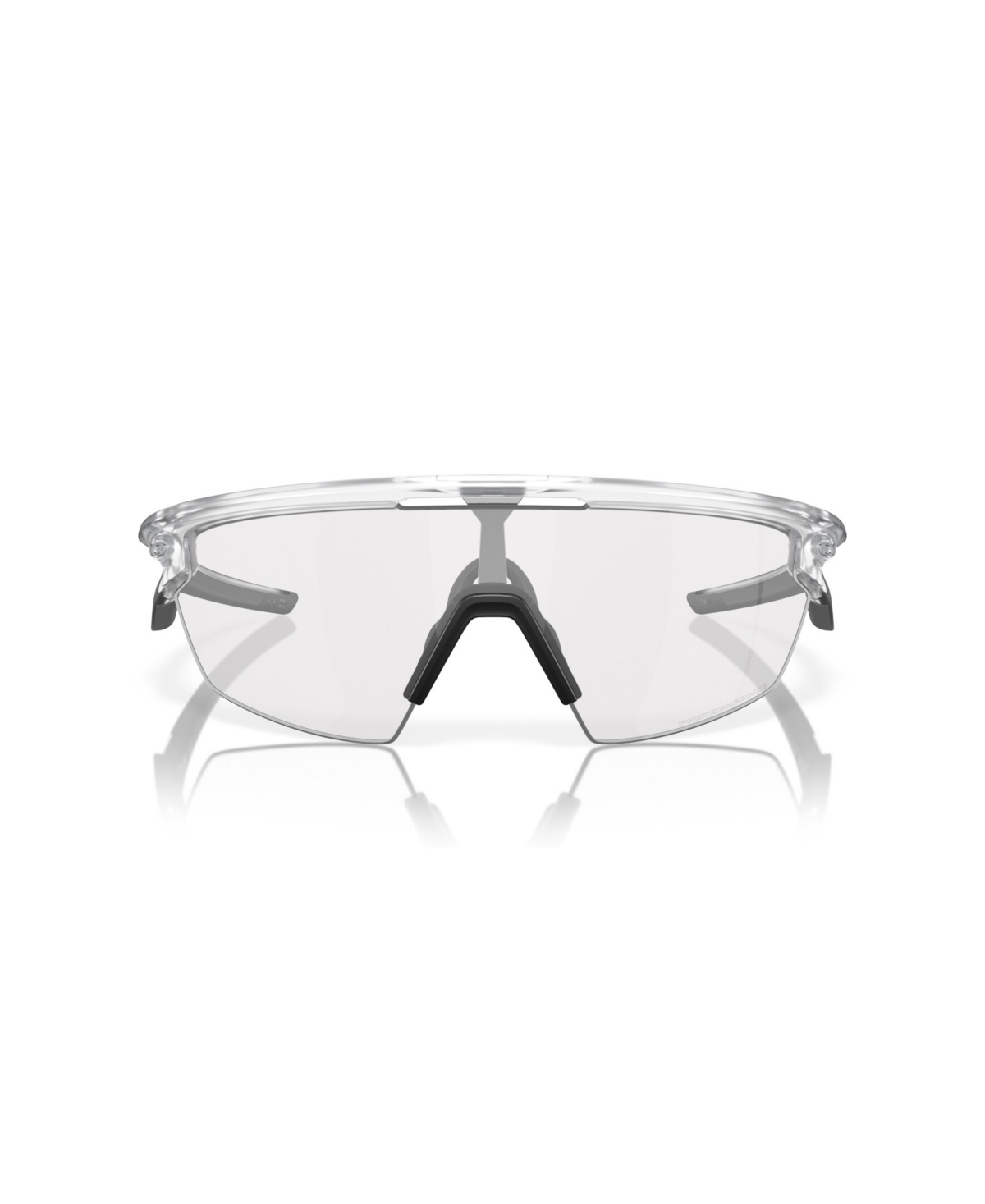 Oakley Unisex Polarized Sunglasses, Bisphaera Oo9400