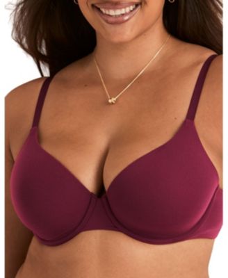 Women's Janelle Contour Demi Bra