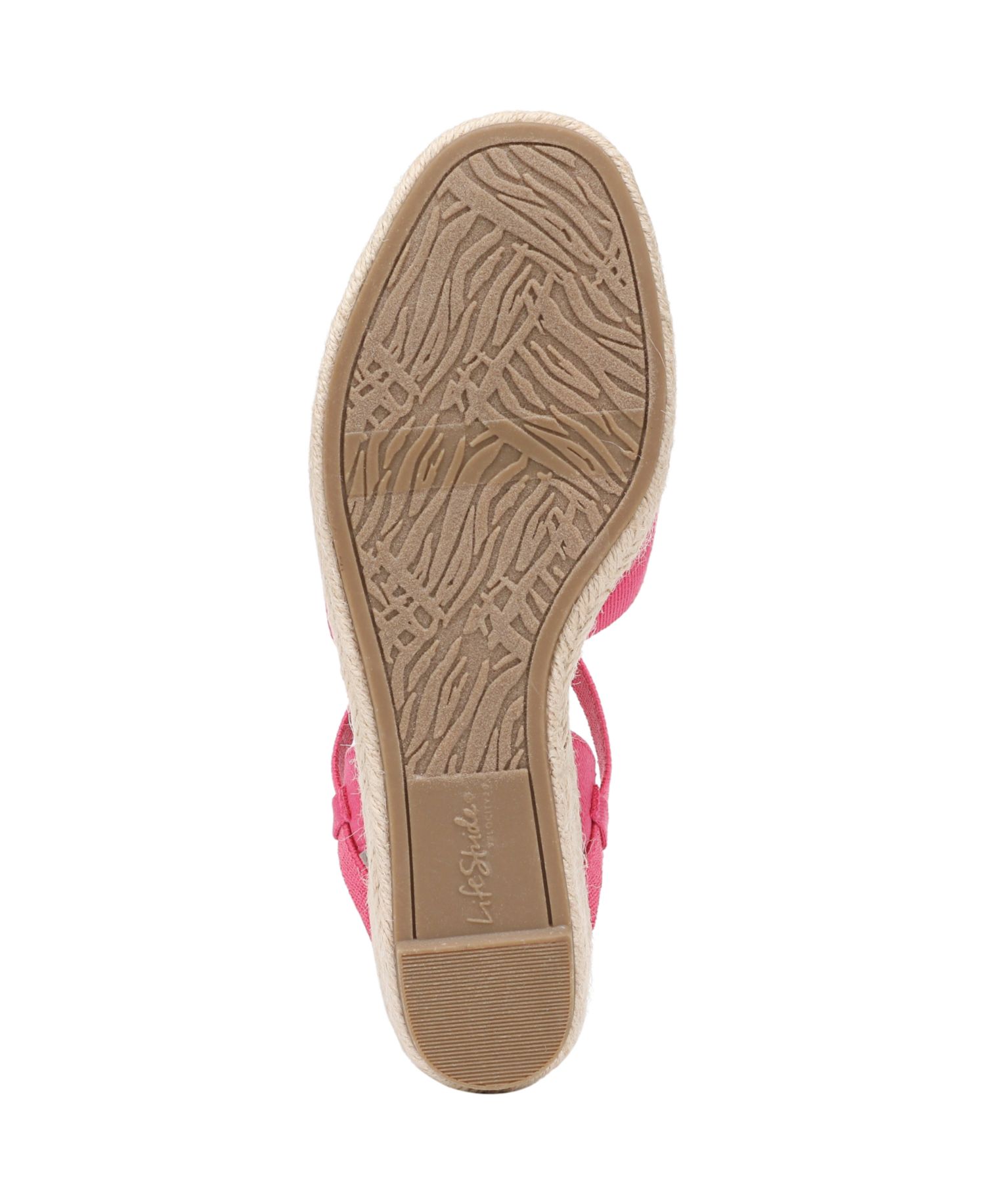 Women's Pilar Espadrille Wedge Sandals