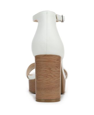 Women's Ashland Strappy Dress Sandals