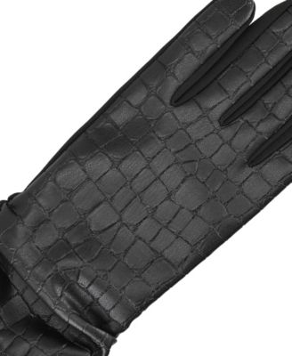 Women's Leather Gloves