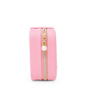 Girls Inspirational Jewelry Box, Pink