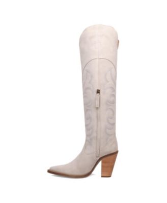 Women's Primadonna Suede Boot